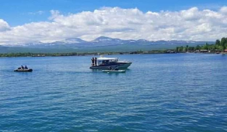 Ջրափրկարարները քաղաքացիներին դուրս են բերել ափ