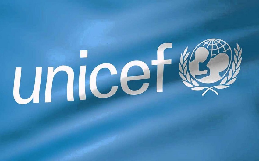 UNICEF-in Azərbaycandakı Nümayəndəliyi sentyabrın 3-dən fəaliyyətini dayandıracaq