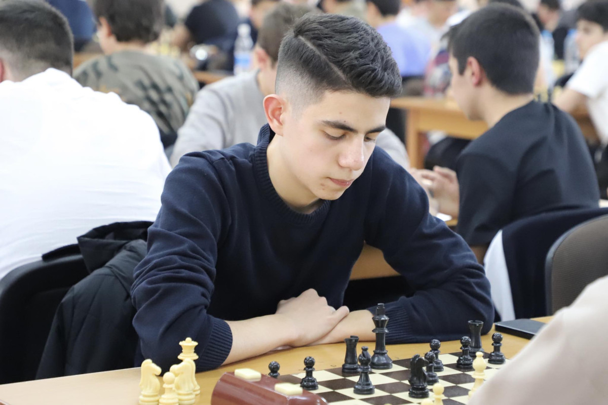 ՖԻԴԵ-ի վարպետ Վաչե Հովակիմյանը լրացրել է իր առաջին միջազգային վարպետի նորման
