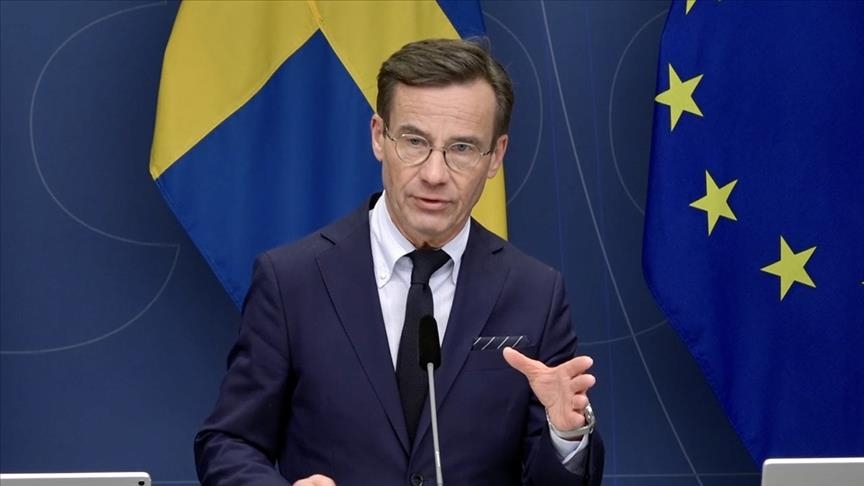 Премьер-министр Швеции призывает ЕС приостановить действие торгового компонента Соглашения об ассоциации с Израилем