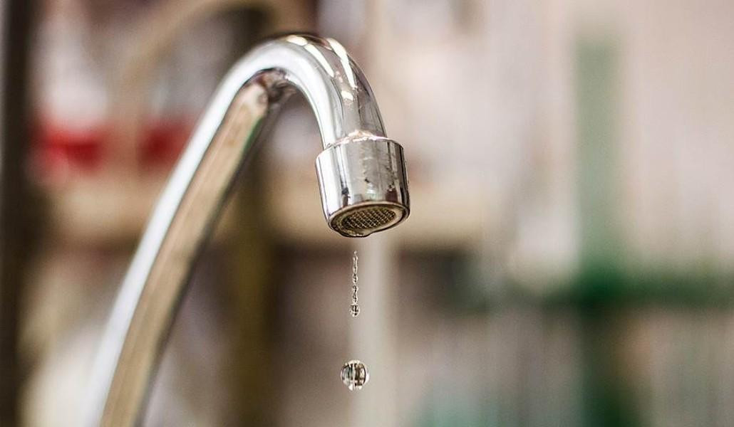 Վթարային ջրանջատում Երևանի երկու վարչական շրջանում