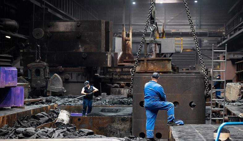 China delays rare earth metal supplies to Western defense companies: The Wall Street Journal
