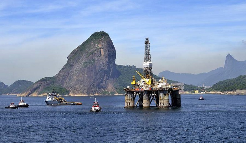 BP открыла крупнейшее месторождение нефти и газа за 25 лет