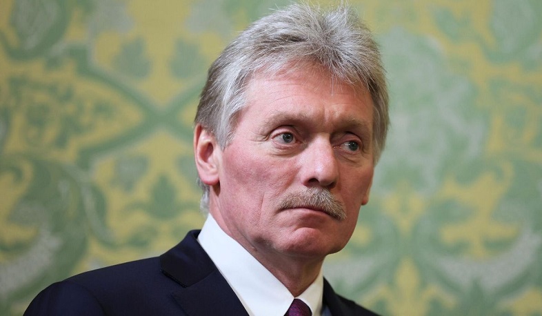 Позиция Медведева жёсткая, но внешнюю политику определяет Путин: Песков