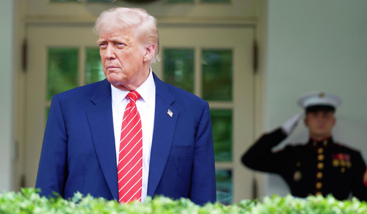 Трамп критикует Индию за покупку российской нефти