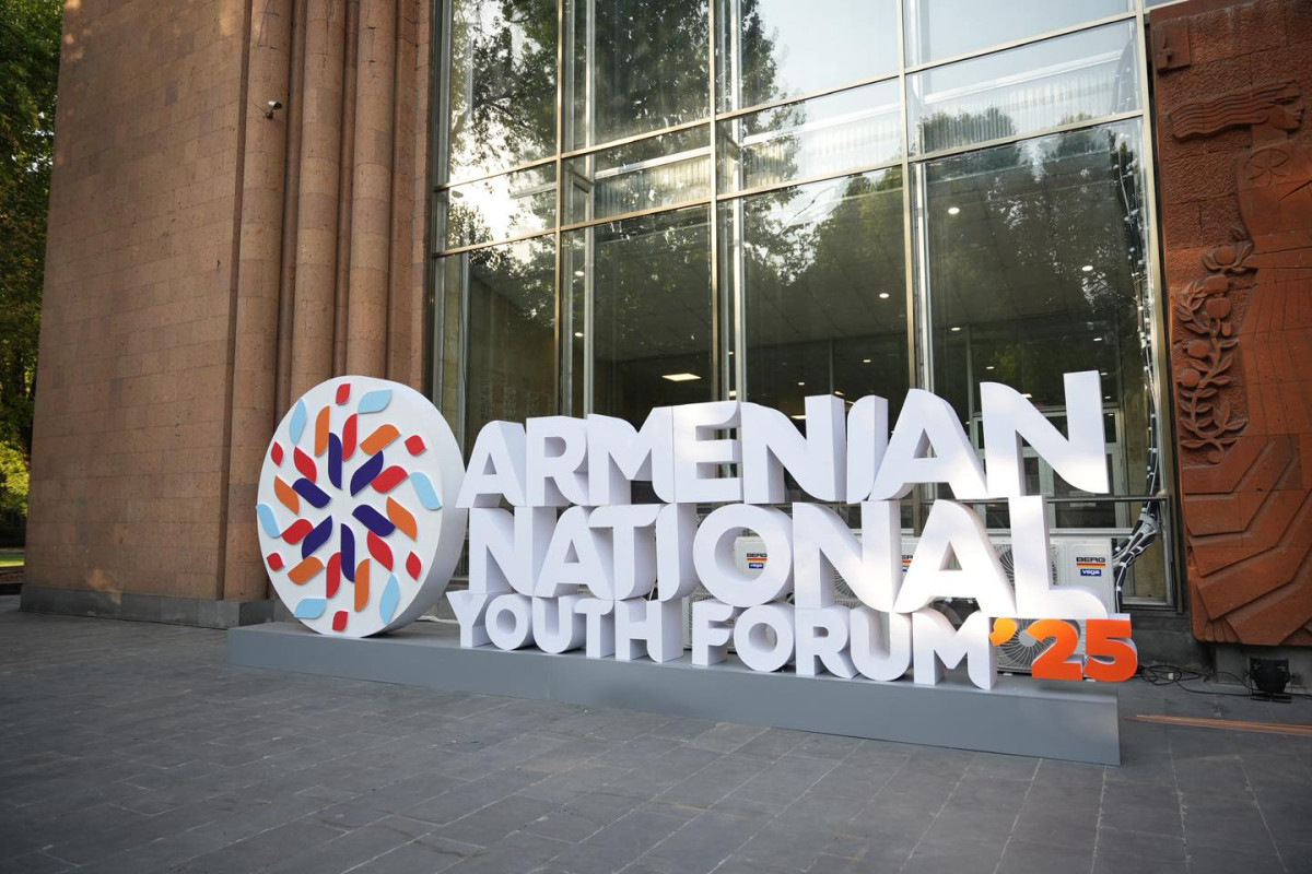Բարեգործական վազքարշավով է մեկնարկել Ազգային երկրորդ երիտասարդական համաժողովը