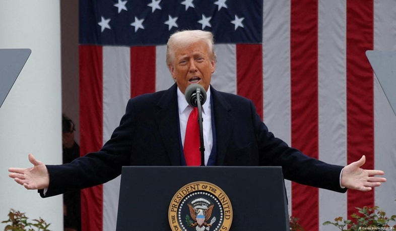 Трамп готов на санкции против теневого флота России: FT