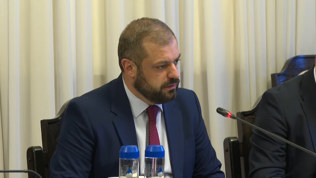 Պատրաստի մետաղական արտադրանքների ներմուծման վրա 6 ամիս ժամկետով տուրք կդրվի