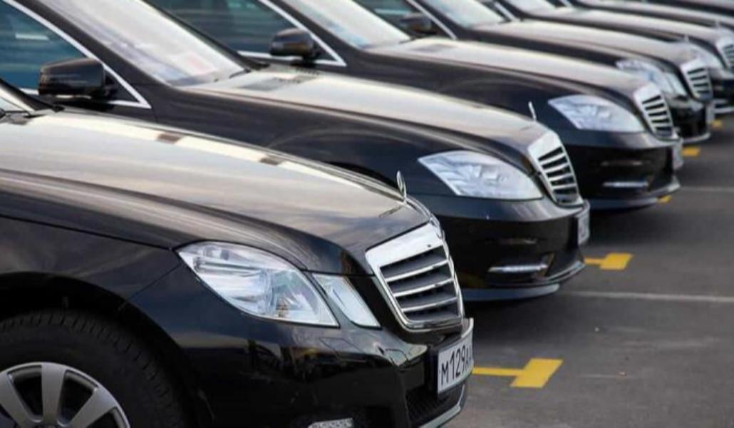 Չօգտագործվող տրանսպորտային միջոցները կամրացվեն ՀՀ ՏԿԵՆ պետական գույքի կառավարման կոմիտեին