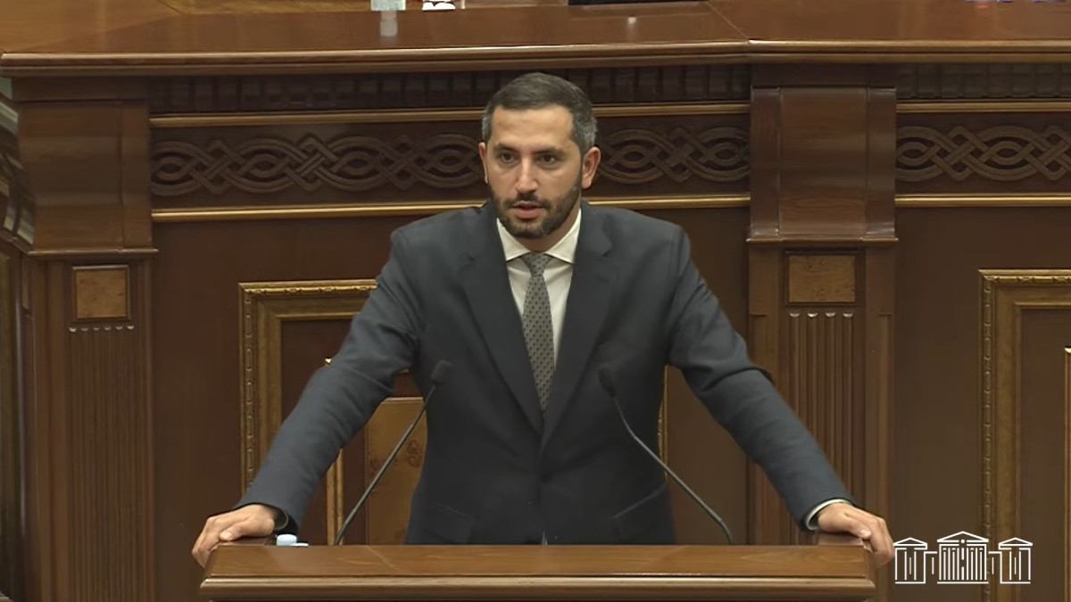 Если дороги открываются для Азербайджана, то они открываются и для Армении: Рубен Рубинян