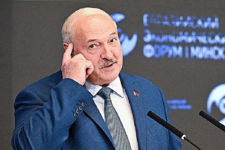 Лукашенко не планирует выдвигаться на новый президентский срок