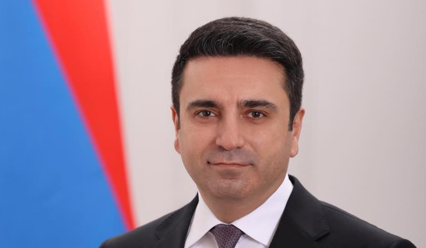 Պատերազմ այլևս չի լինելու․ մեր երեխաներն այլևս չեն զոհվելու․ Ալեն Սիմոնյան