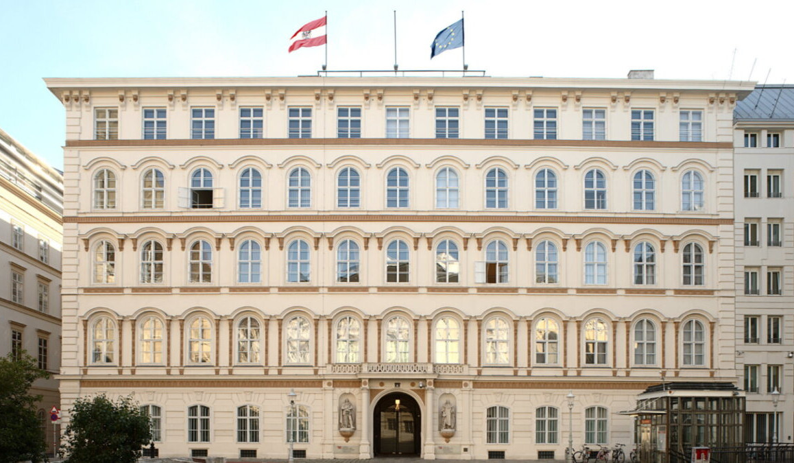 Important step towards peace between Armenia and Azerbaijan: Austrian Foreign Ministry