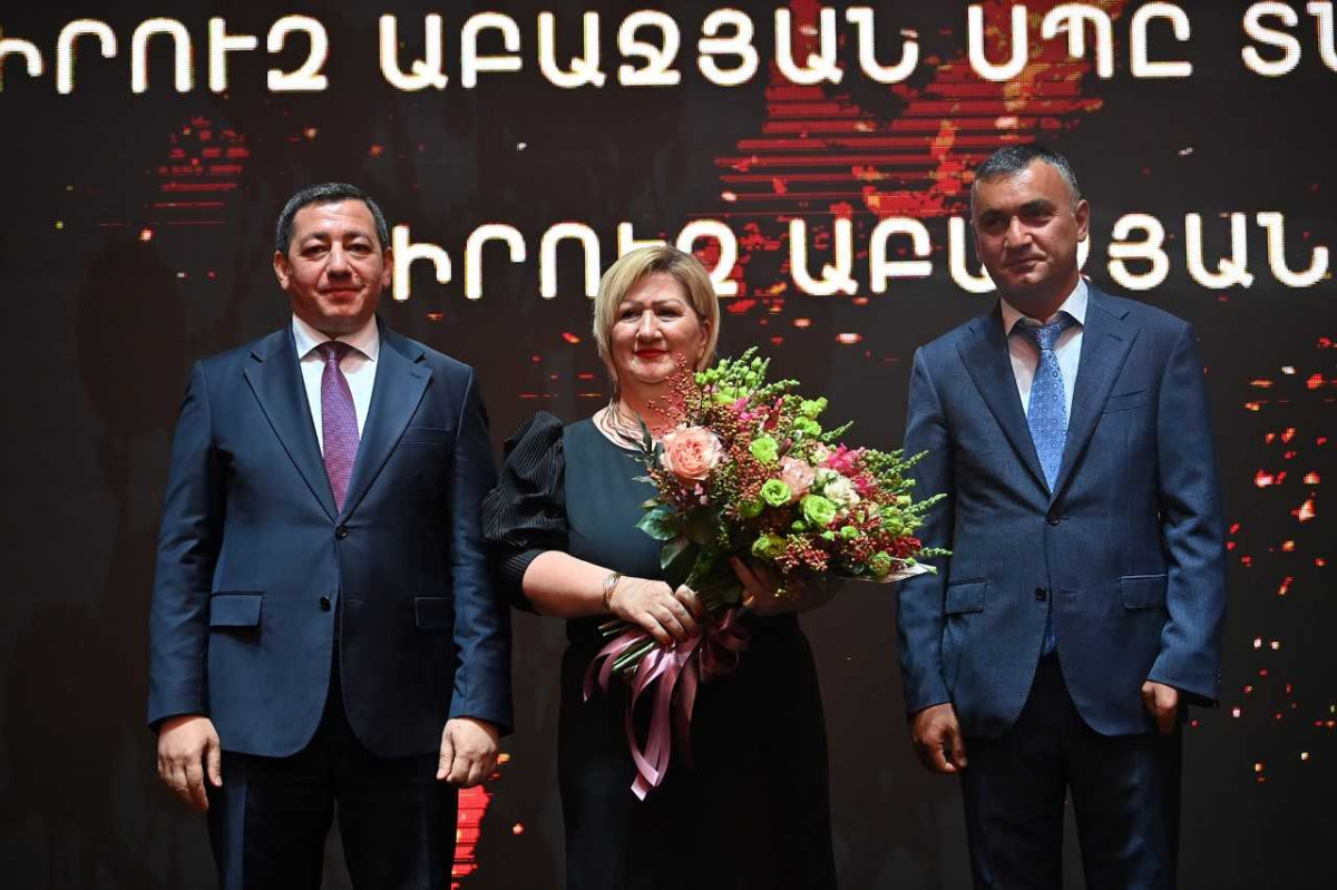 Շինարարության ծավալի աճի շնորհիվ ոլորտի հարկային եկամուտները շեշտակի ավելացել են. Հայաստանում նշվել է Շինարարի օրը