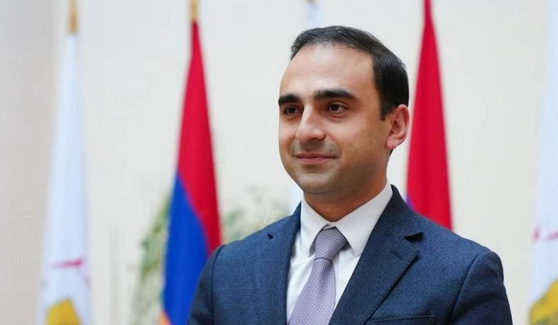 Հայաստանը արժանի է խաղաղության. Ավինյան