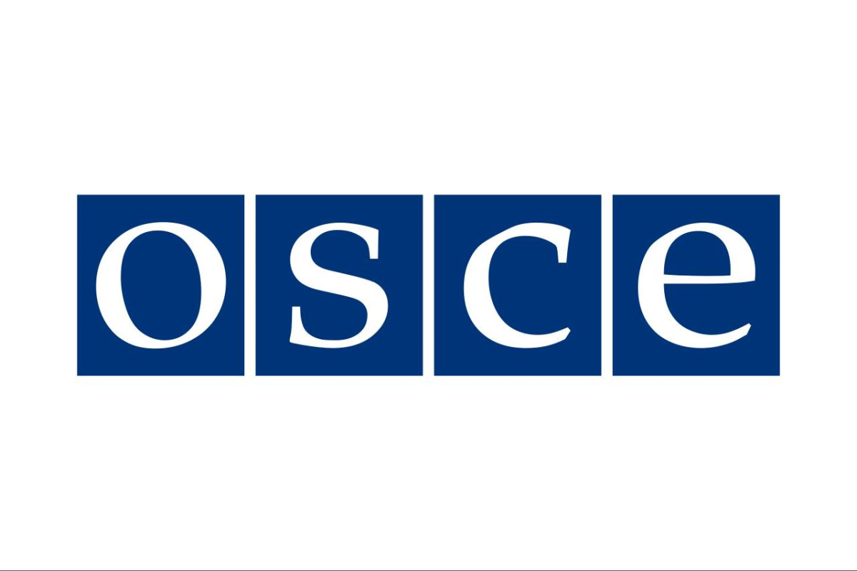 Joint appeal on dissolution of OSCE Minsk Process and related structures has been circulated to OSCE participating states: MFA
