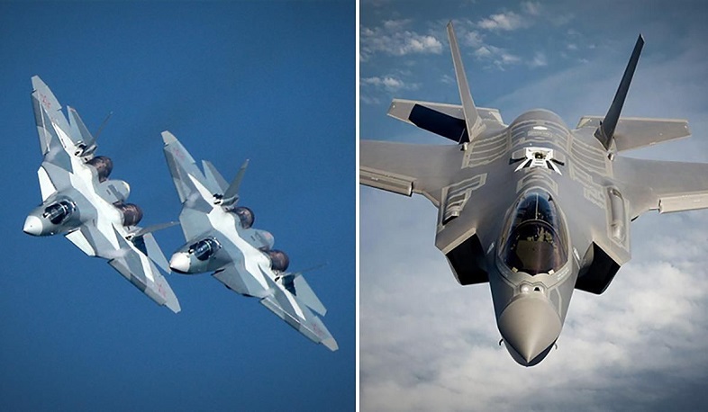 India seeks to strengthen its air force with Russian, American and French fighter jets
