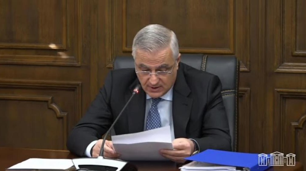 Կստեղծվի Բյուջետային ծրագրերի գնահատման խորհուրդ