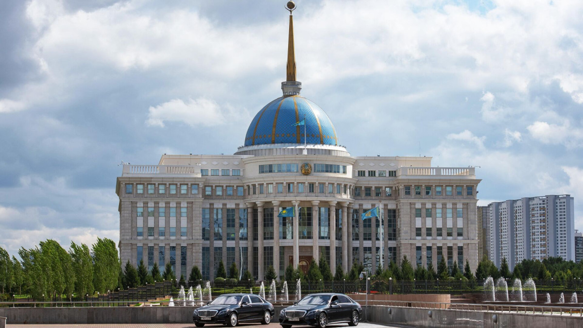 В Казахстане приветствовали встречу Путина и Трампа