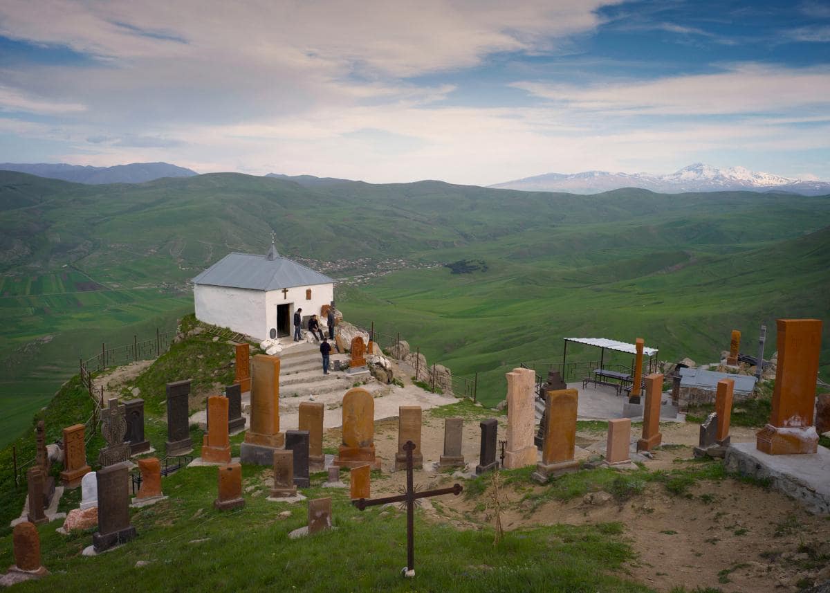 «Սուրբ Հովհաննես» կոչվող մատուռի մոտ քաղաքացին ընկել և վնասել է ոտքը. օգնության են հասել փրկարարները
