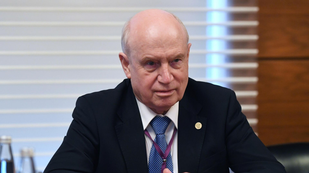 Ümid edirik ki, Ermənistan və Azərbaycan MDB-nin fəaliyyətlərində daha fəal iştirak edəcəklər: MDB-nin baş katibi
