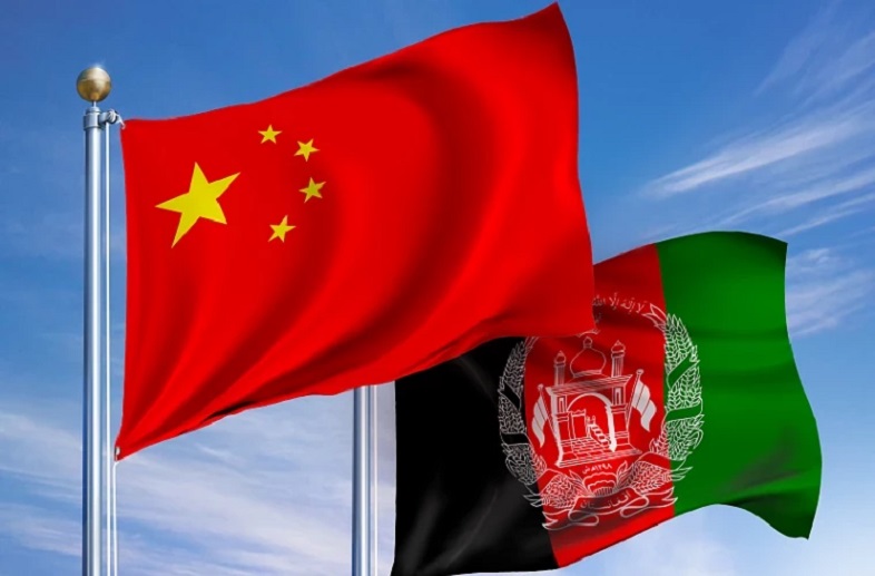China, Afghanistan hold talks on mining, Belt and Road participation