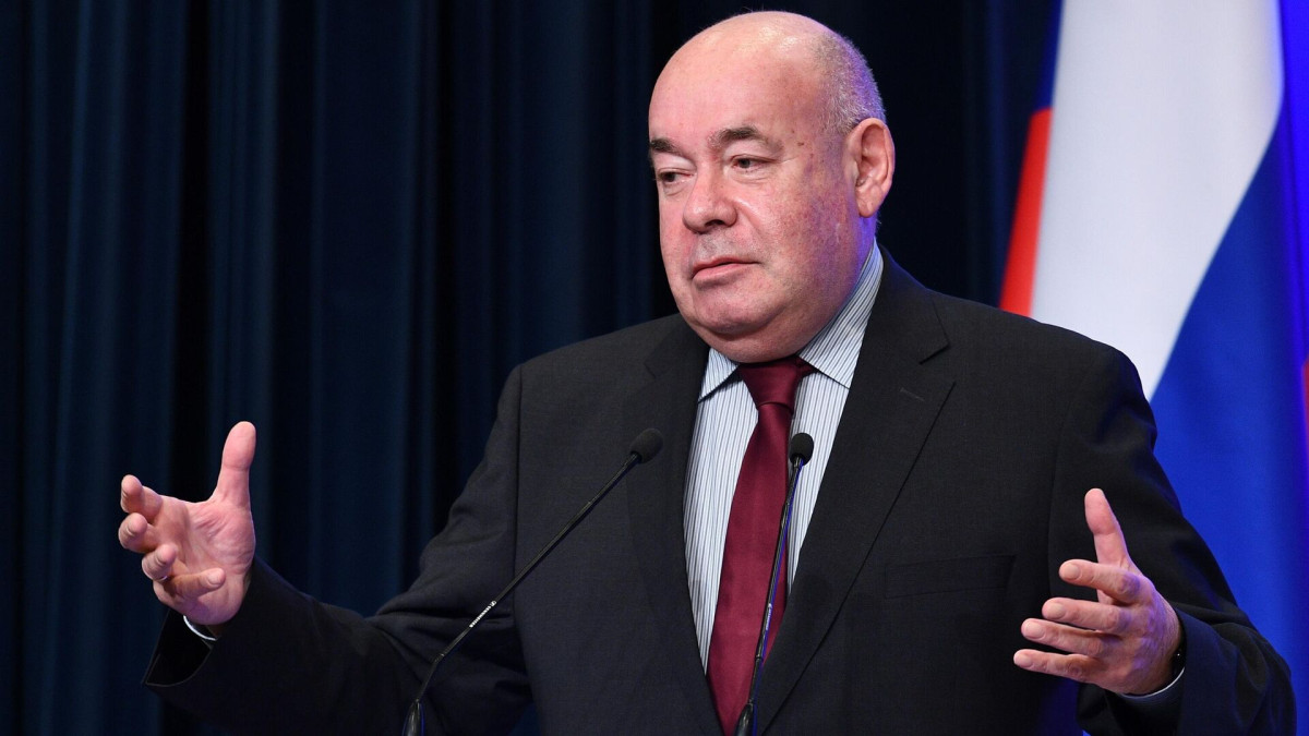 Şvıdkoy Azərbaycanın Dağlıq Qarabağdakı abidələri sökməsini tənqid edib