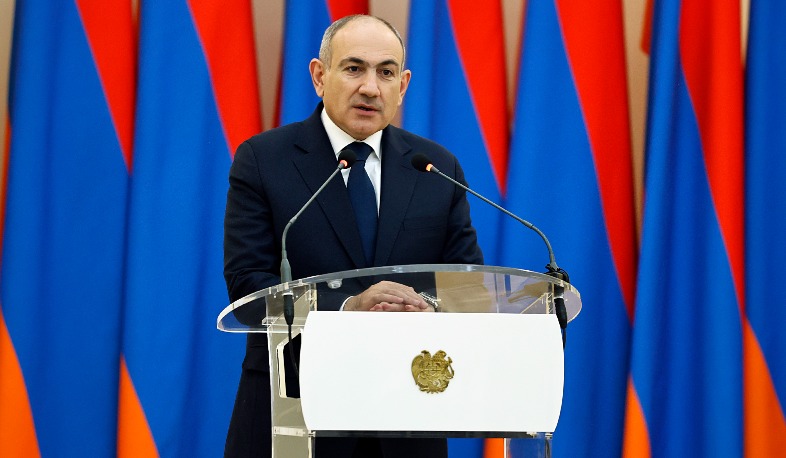 Մեր պետությունների միջև առկա հարաբերությունների բնույթի մասին են փաստում քաղաքական սերտ երկխոսությունն ու փոխայցելությունները. վարչապետի շնորհավորական ուղերձը Ուրուգվայի նախագահին