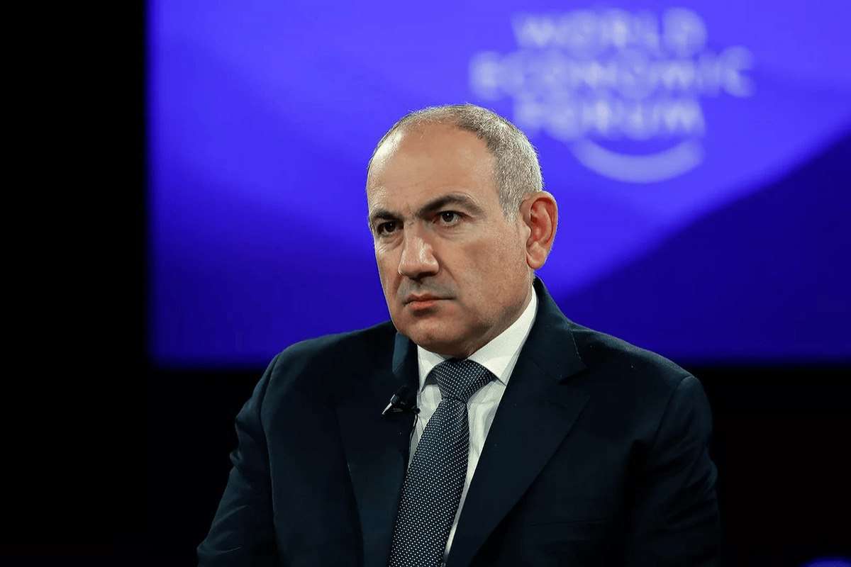 Կոտայքի մարզի Նոր Հաճն համայնքում վերականգնվել է ՀՀ սեփականության իրավունքը. Փաշինյան