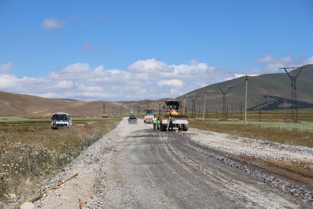 Սուբվենցիոն 2 ծրագրերի համաֆինանսավորման նպատակով՝ Կառավարությունը գումար է տրամադրել Շիրակի մարզպետի աշխատակազմին