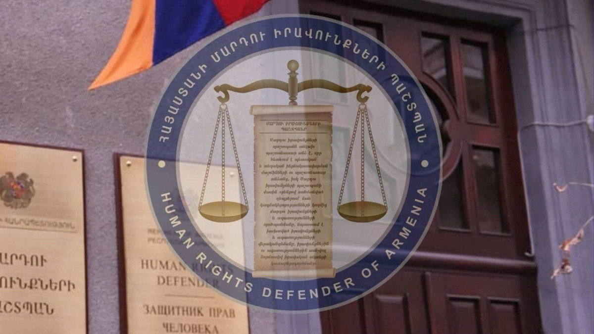 ՄԻՊ-ի աշխատակազմը շարունակում է լիարժեքորեն իրականացնել իր գործունեությունը Երևանի Պուշկինի 56Ա հասցեում․ ՄԻՊ-ի պարզաբանումները