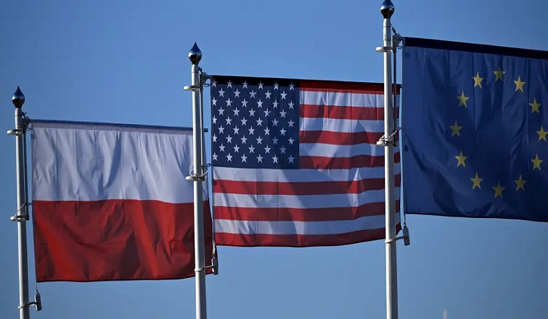 Польша просит США пригласить ее в G20 в связи с ростом ВВП