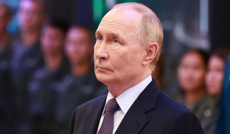 Путин предупредил, что России грозит дефицит газа: MT
