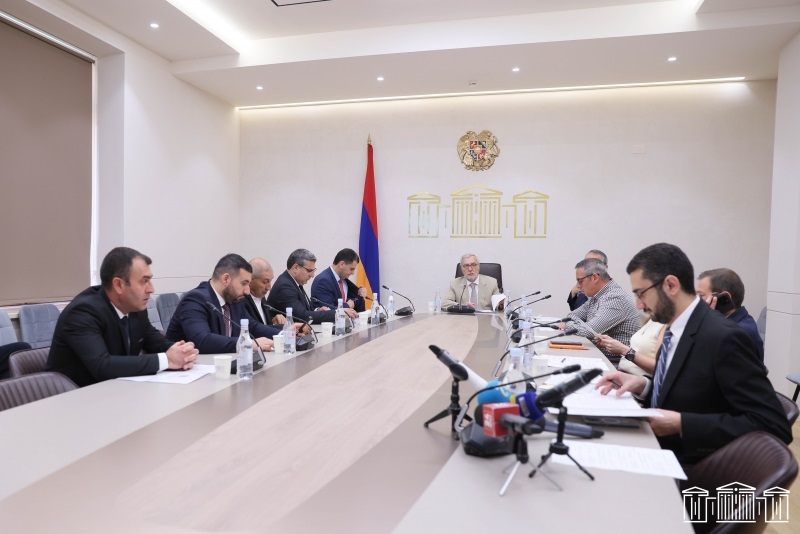 Համաձայնագրի վավերացմամբ Հայաստանը և Ղազախստանը կհամագործակցեն միգրացիայի ոլորտում