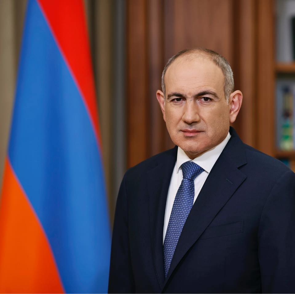 Տոկիոյի փողոցներում ծխելու արգելքի և աղբամանների բացակայության մասին տեսանյութերը մեծ տարածում են ստացել․ Նիկոլ Փաշինյան