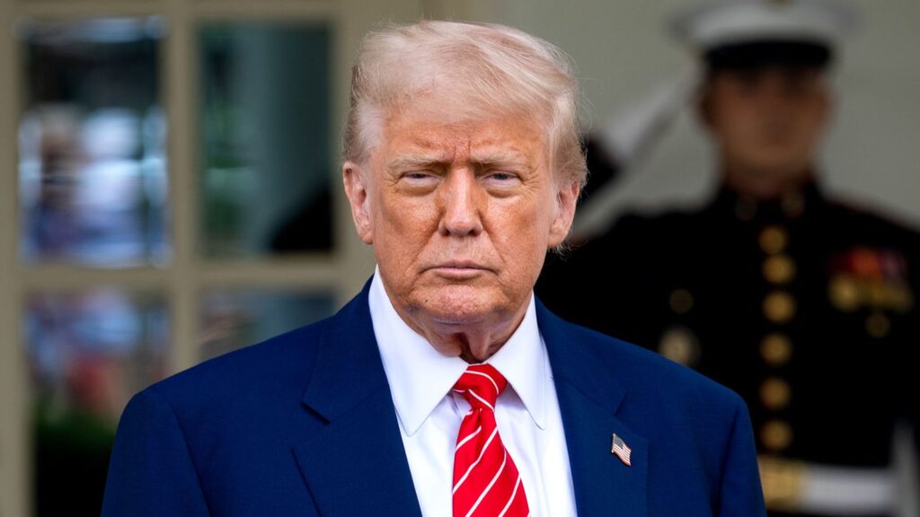 Трамп пригласил Россию и Китай на саммит G20 в качестве наблюдателей