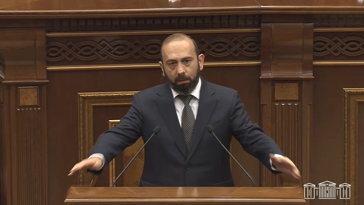 Այսօր ևս մեր առաջնային ուշադրության առարկան են գերիների, պատանդառվածների ազատ արձակման հարցերը. ԱԳ նախարար