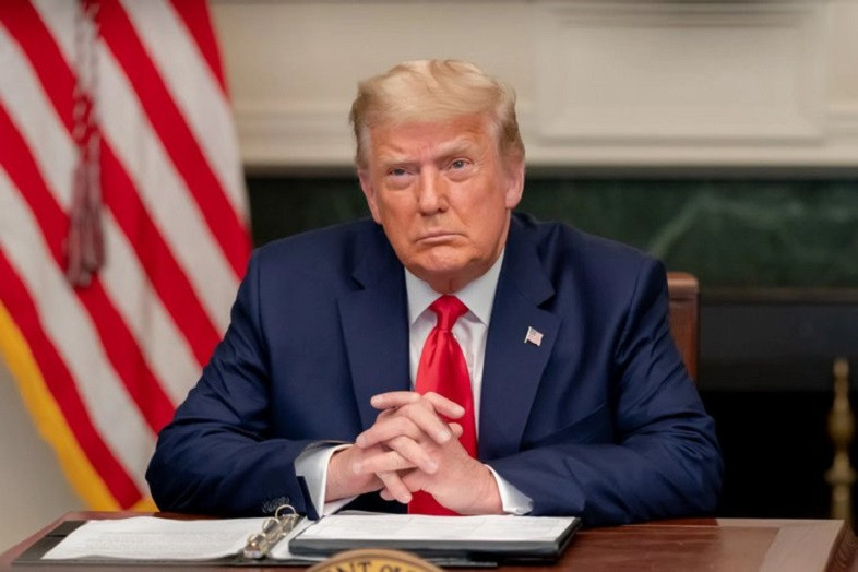 Трамп заявил, что европейские санкции против России недостаточно жесткие