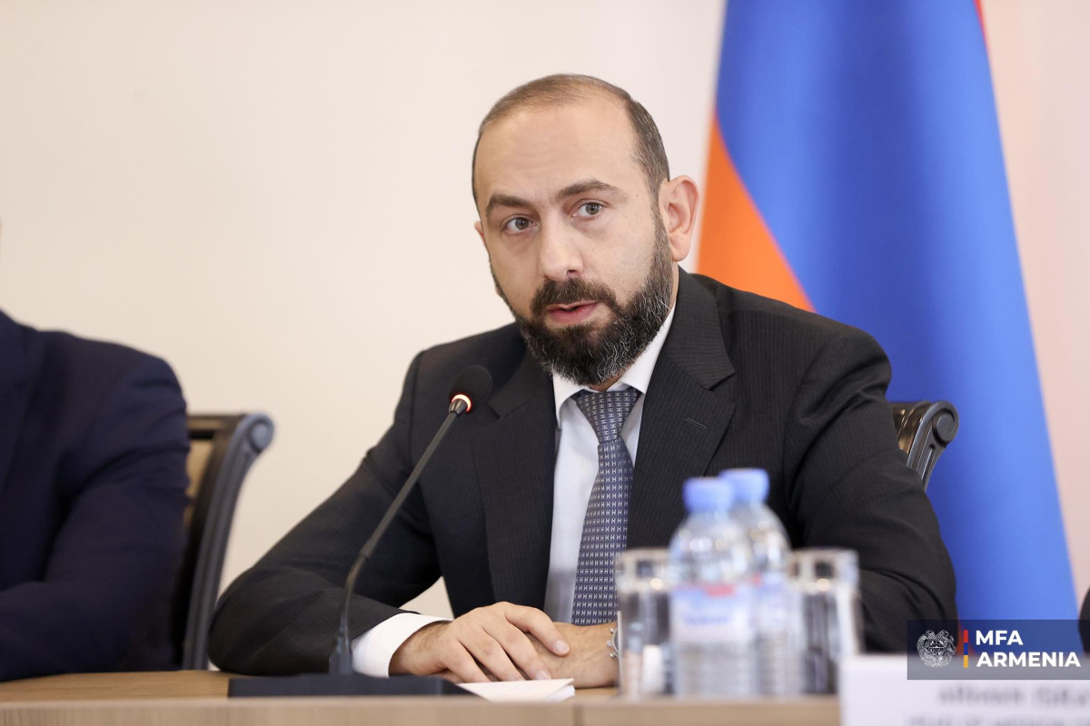 Արարատ Միրզոյանն աշխատանքային այց կկատարի Նիդերլանդներ