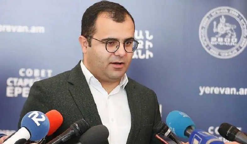 Լրագրող Հակոբ Կարապետյանին բռնության ենթարկելու դեպքի առթիվ նախաձեռնվել է քրվարույթ և իրականացվում է նախաքննություն. ՄԻՊ աշխատակազմ