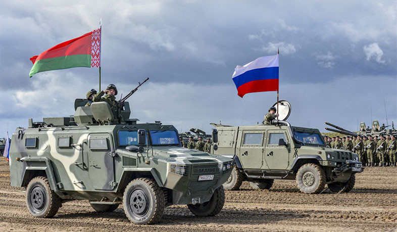 РФ не приглашала военных США на учения «Запад-2025» на своей территории: Рябков