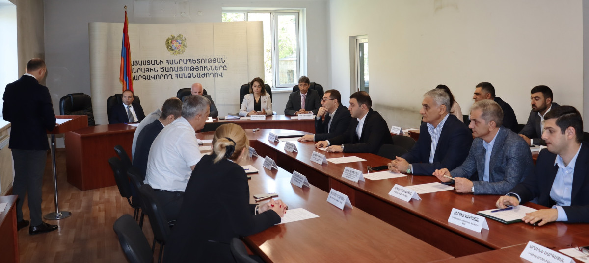 ՀԾԿՀ-ն մերժել է ՀԷՑ-ի վարչական բողոքը