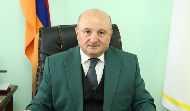 «Գյումրիի օրը» ավանդական ձևով կկայանա. Վարդան Ղուկասյան