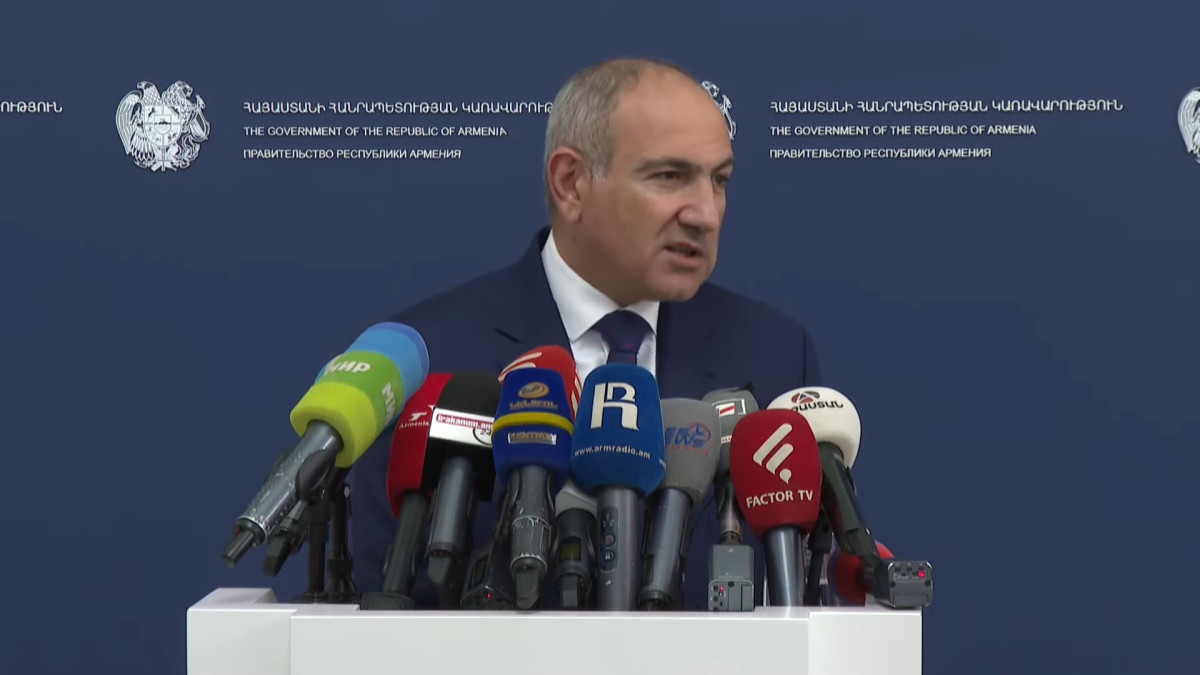 ՄԻԵԴ-ն արձանագրել է ակնհայտը, որ Մարտի 1-ի գործը բացահայտված է. Փաշինյանը՝ վճռի մասին