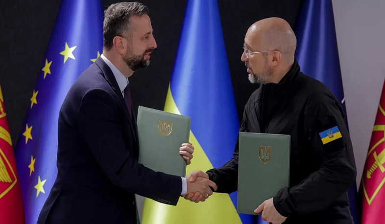 Украина и Польша договорились создать совместную рабочую группу по противодействию БПЛА