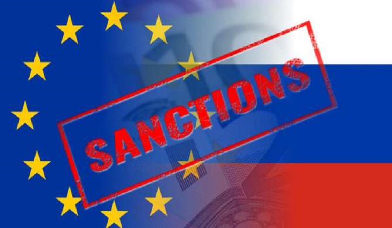 Еврокомиссия одобрила 19-й пакет санкций против России