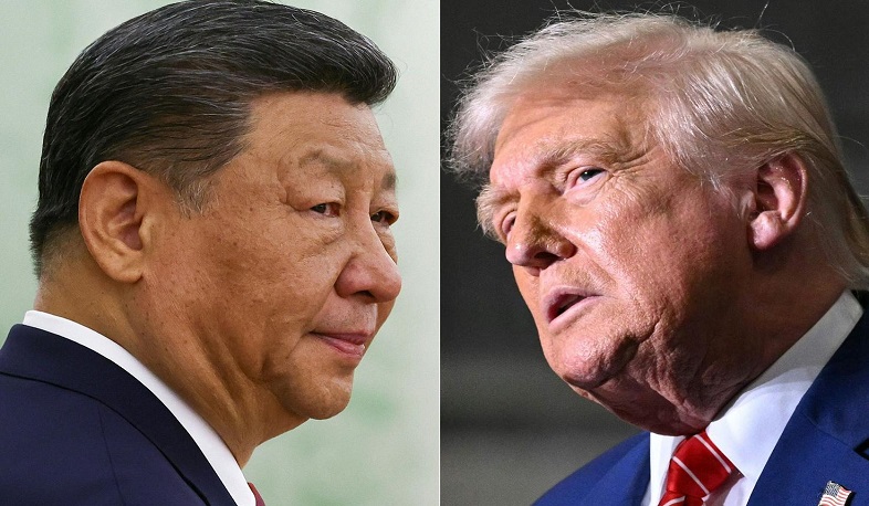 Trump and Xi make progress on TikTok deal, plan to meet in South Korea