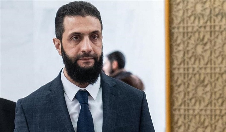 Аш-Шараа заявил, что Сирия и Израиль заключат соглашение по безопасности в ближайшие дни