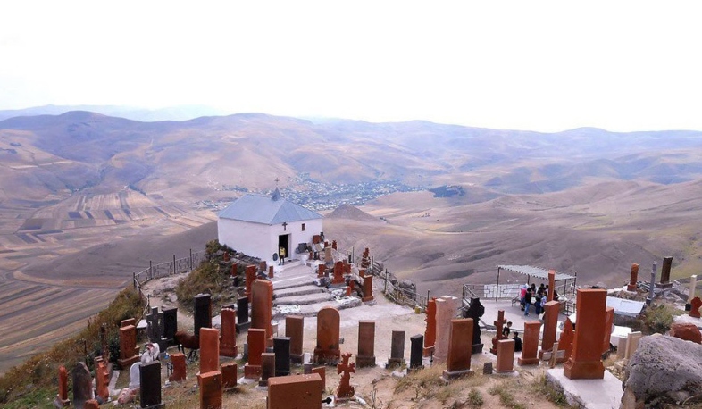 «Սուրբ Հովհաննես» մատուռ բարձրացող սարալանջին քաղաքացին վնասել է ոտքը․ օգնության են հասել փրկարարները