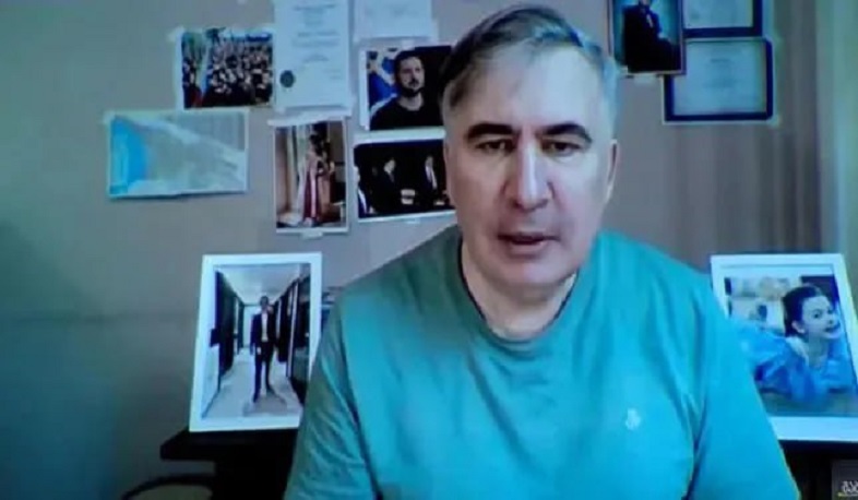 Суд обязал Саакашвили выплатить около 3 миллионов долларов